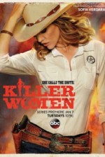 Watch Killer Women Projectfreetv
