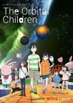 the orbital children tv poster