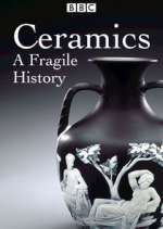 Watch Ceramics: A Fragile History Projectfreetv