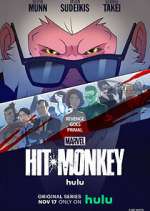 Watch Marvel's Hit-Monkey Projectfreetv