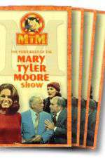 Watch The Mary Tyler Moore Show Projectfreetv