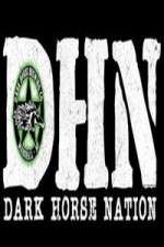 dark horse nation tv poster