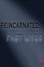 reincarnated past lives tv poster