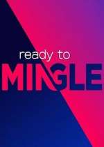 ready to mingle tv poster
