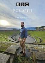 Watch Projectfreetv Pompeii: The New Dig Online