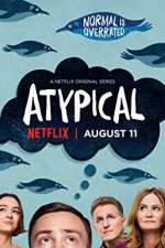 Watch Atypical Projectfreetv