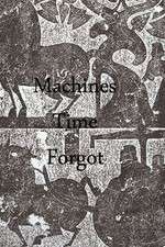 machines time forgot tv poster