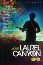 Watch Laurel Canyon Projectfreetv