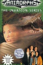 Watch Animorphs Projectfreetv