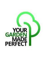 your garden made perfect tv poster