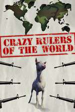 Watch The Crazy Rulers of the World Projectfreetv