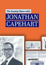 The Sunday Show with Jonathan Capehart projectfreetv