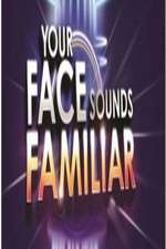 Watch Your Face Sounds Familiar (UK) Projectfreetv