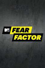 Watch Fear Factor Projectfreetv