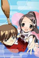 Watch The World God Only Knows Projectfreetv