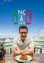 gino's italy tv poster