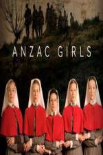 Watch Anzac Girls Projectfreetv