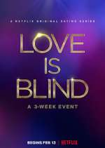 Watch Love is Blind Projectfreetv