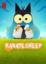 Watch Projectfreetv Karate Sheep Online