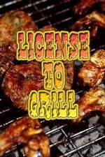 Watch Licence to Grill Projectfreetv