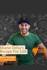 Watch Shane Delia's Recipe for Life Projectfreetv