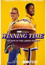 Watch Projectfreetv Winning Time: The Rise of the Lakers Dynasty Online