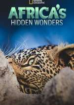 Watch Africa's Hidden Wonders Projectfreetv