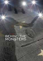 Watch Behind the Monsters Projectfreetv