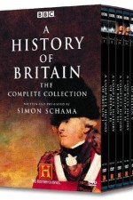 Watch A History of Britain Projectfreetv