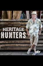Watch Heritage Hunters Projectfreetv