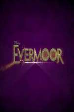 evermoor tv poster