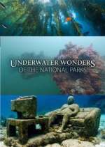 Watch Underwater Wonders of the National Parks Projectfreetv