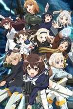 Watch Brave Witches Projectfreetv