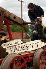 Watch Stuck with Hackett Projectfreetv