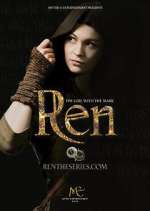 Watch Ren: The Girl with the Mark Projectfreetv