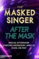 Watch The Masked Singer: After the Mask Projectfreetv