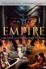 empire tv poster