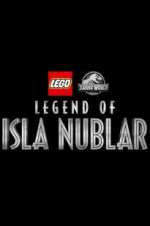 Watch Lego Jurassic World: Legend of Isla Nublar Projectfreetv