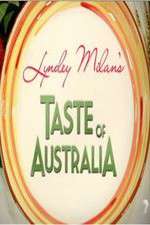 Watch Lyndey Milans Taste of Australia Projectfreetv