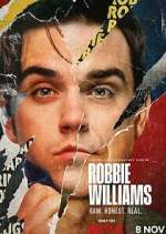 Watch Projectfreetv Robbie Williams Online