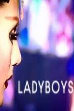 ladyboys tv poster