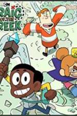 craig of the creek tv poster