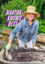 Watch Martha Knows Best Projectfreetv