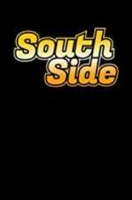south side tv poster
