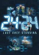 Watch Projectfreetv 24 in 24: Last Chef Standing Online