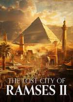Watch Projectfreetv The Lost City of Ramses II Online