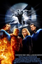 Watch The Fantastic Four Projectfreetv