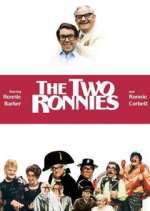 Watch The Two Ronnies Projectfreetv