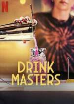 drink masters tv poster