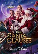 Watch Projectfreetv The Santa Clauses Online